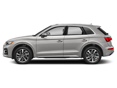 2022 Audi Q5 40 Premium Plus quattro
