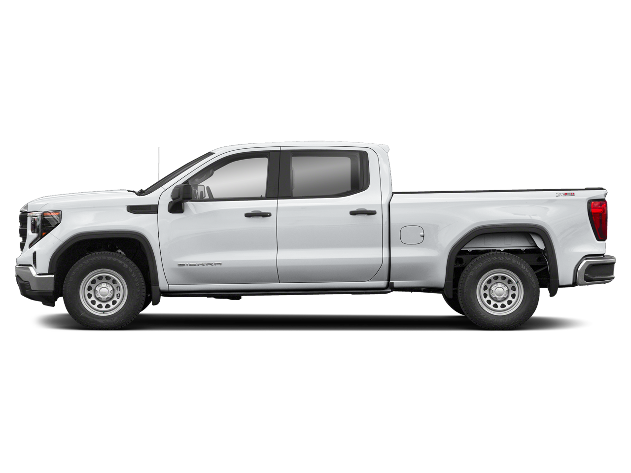 2022 GMC Sierra 1500 SLT - Photo 25