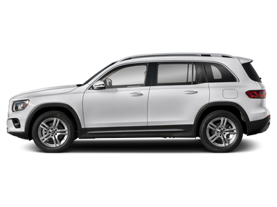 2022 Mercedes-Benz GLB GLB 250