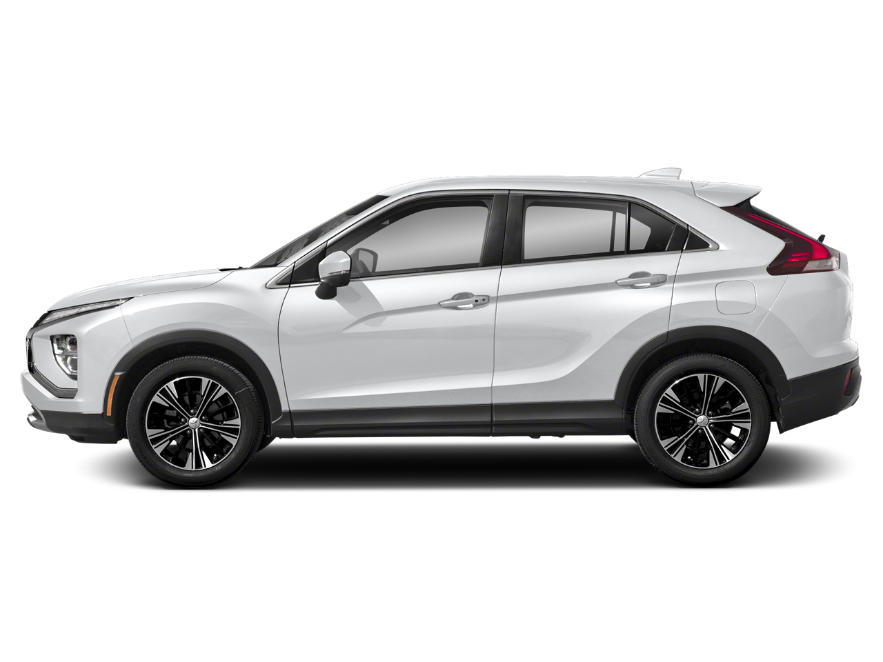 2023 Mitsubishi Eclipse Cross SEL