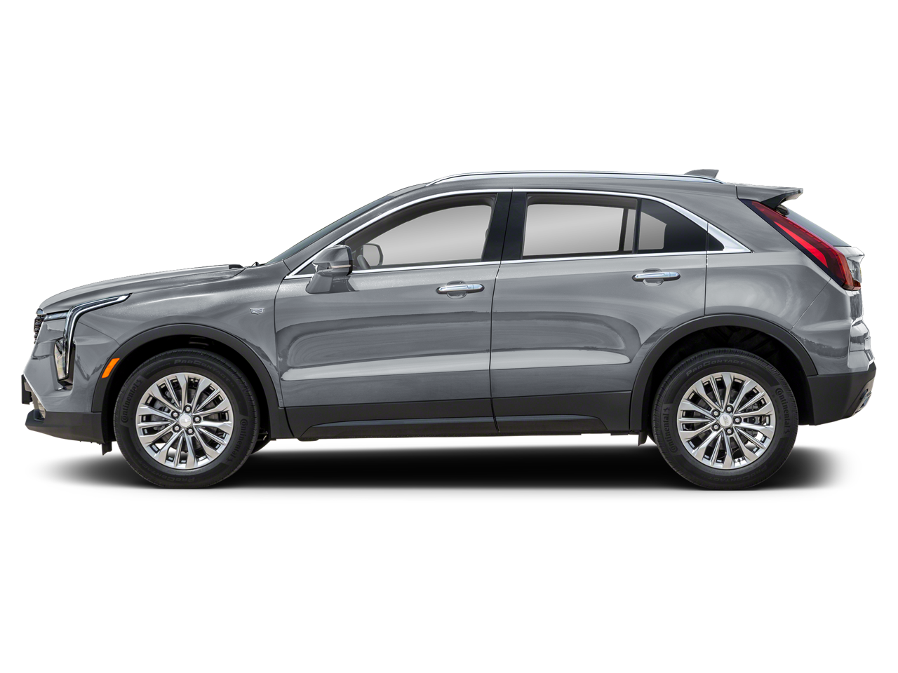 2024 Cadillac XT4 FWD Premium Luxury