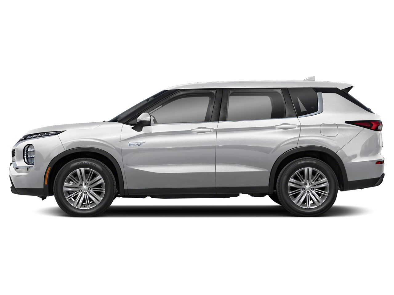 2025 Mitsubishi Outlander Plug-In Hybrid ES