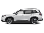 2025 Subaru Forester Hybrid Premium