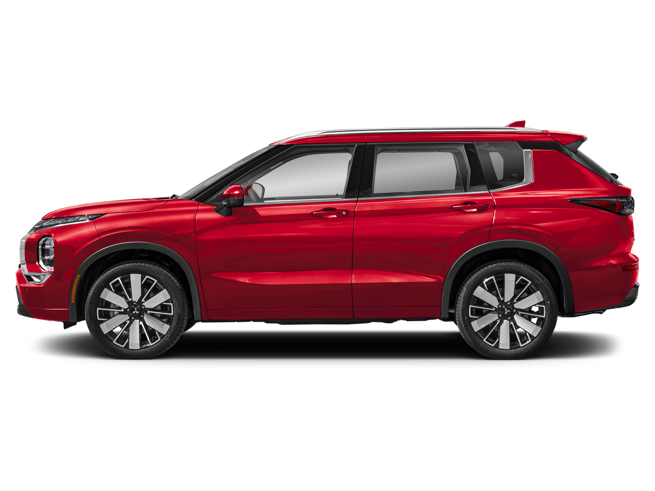 2026 Mitsubishi Outlander SEL - Photo 17