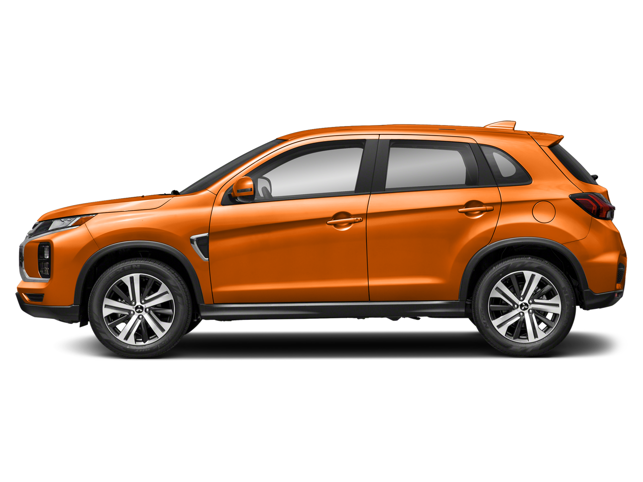 2026 Mitsubishi Outlander Sport SE