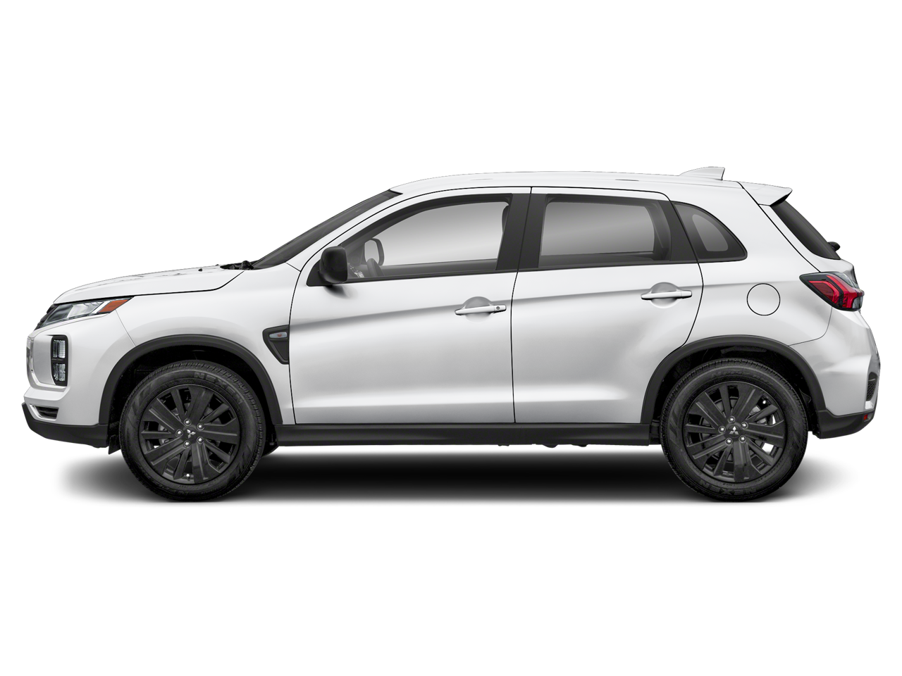 2026 Mitsubishi Outlander Sport LE