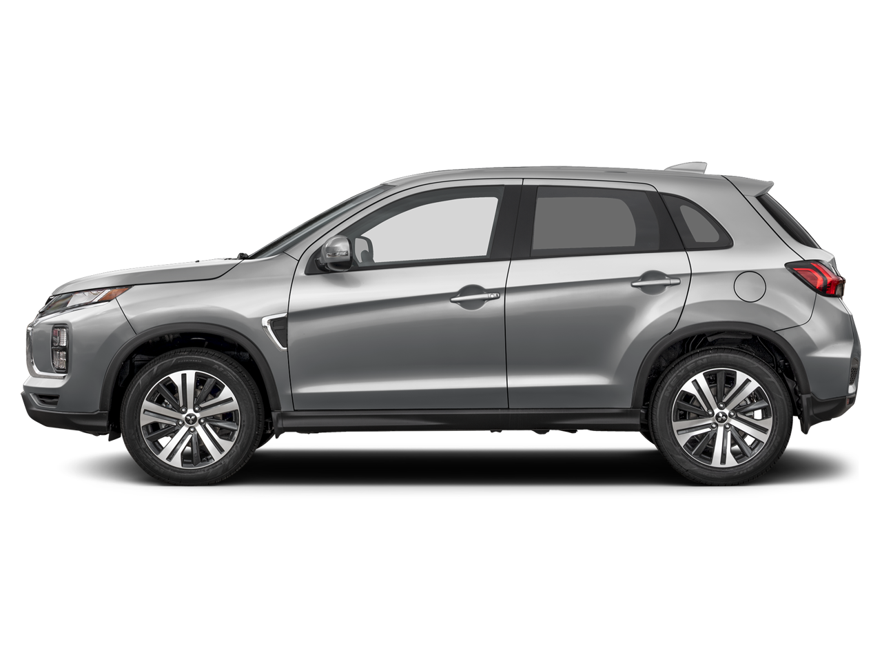 2026 Mitsubishi Outlander Sport 2.0 SE