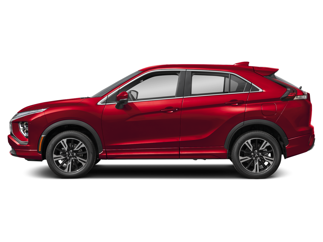 2026 Mitsubishi Eclipse Cross SEL - Photo 26