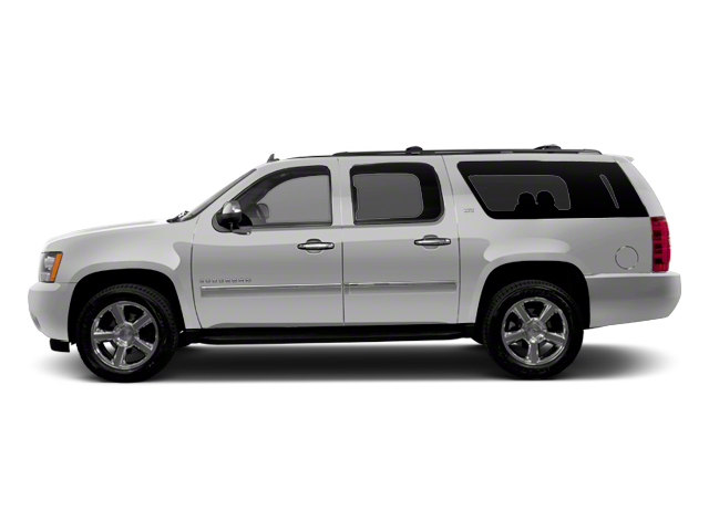 2011 Chevrolet Suburban 1500 LT LT1
