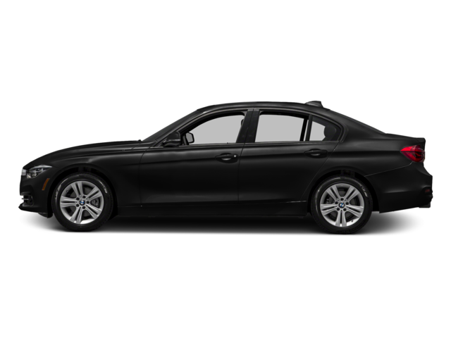 2017 BMW 3 Series 330i xDrive