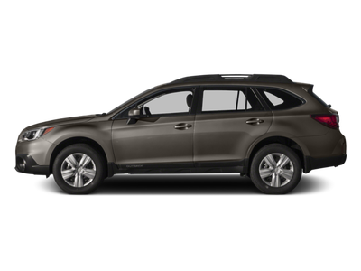 2017 Subaru Outback 2.5i