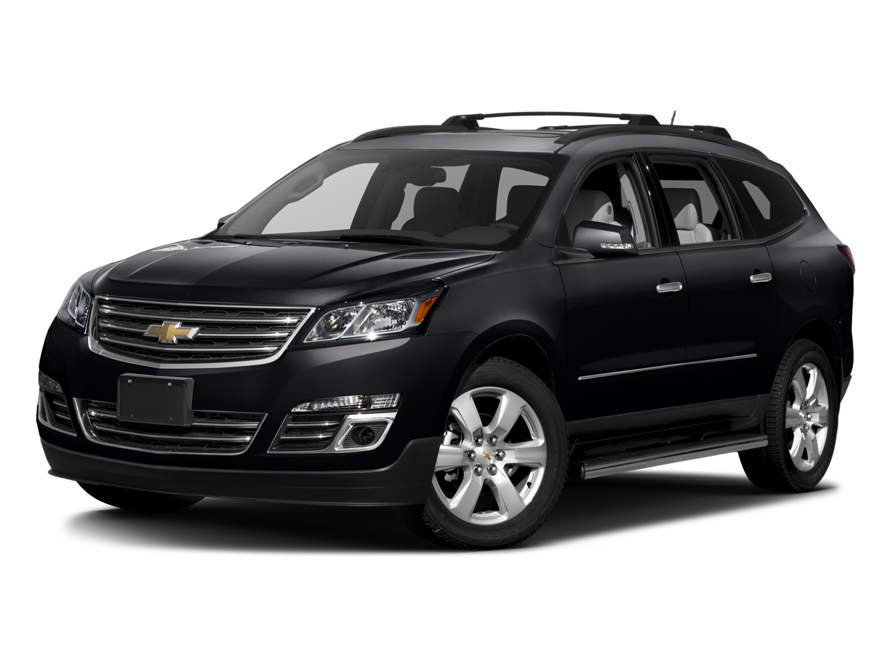 2017 Chevrolet Traverse Premier