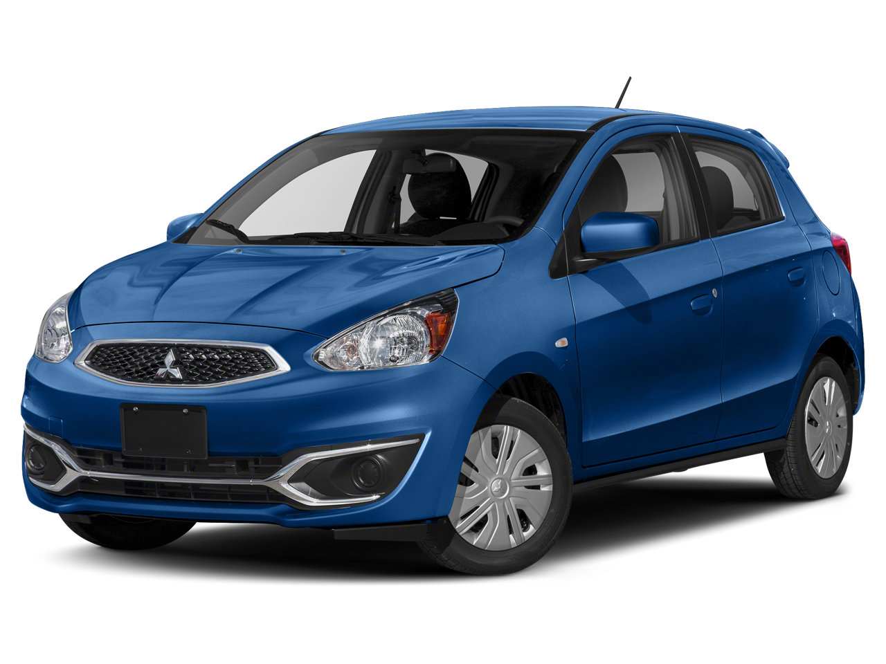 2020 Mitsubishi Mirage ES