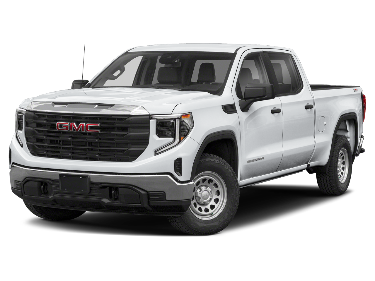 2022 GMC Sierra 1500 SLT - Photo 23