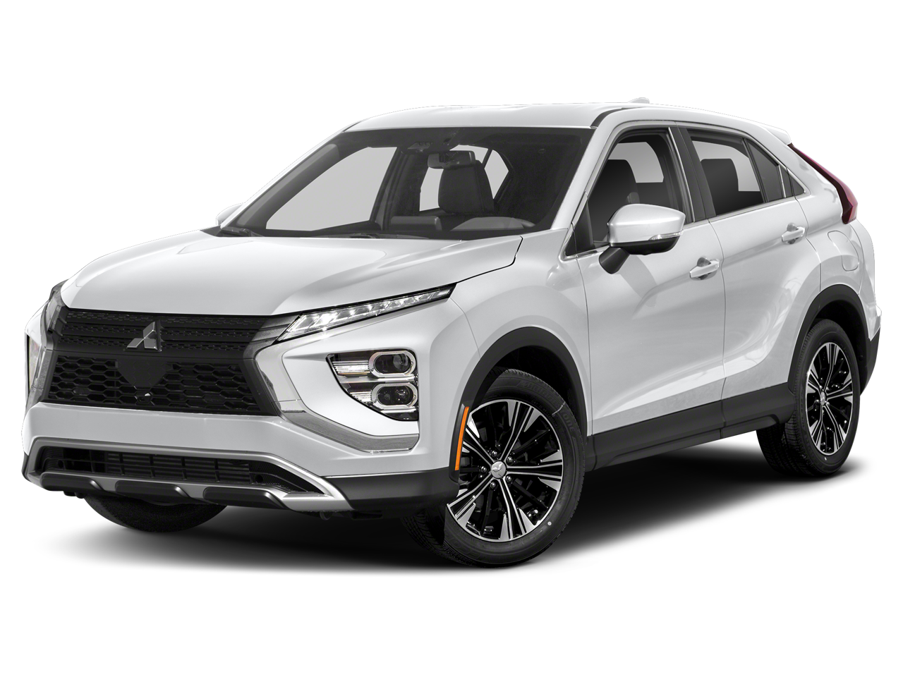 2023 Mitsubishi Eclipse Cross SEL