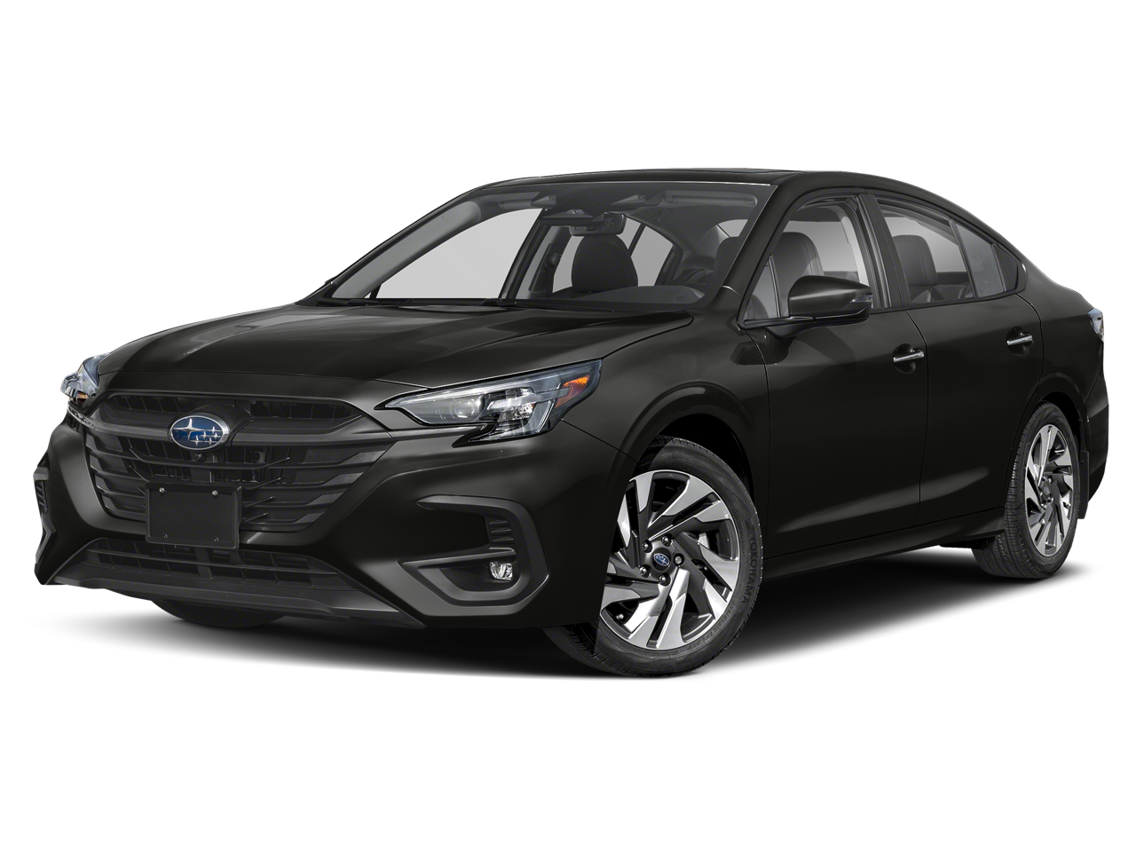 2023 Subaru Legacy Touring XT