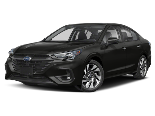2023 Subaru Legacy Touring XT