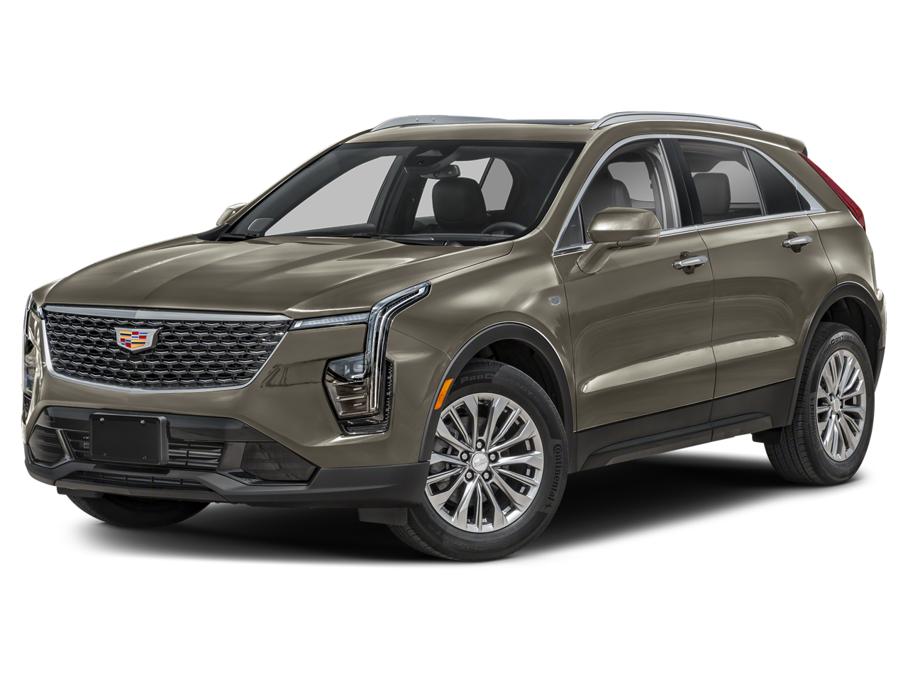2024 Cadillac XT4 FWD Luxury
