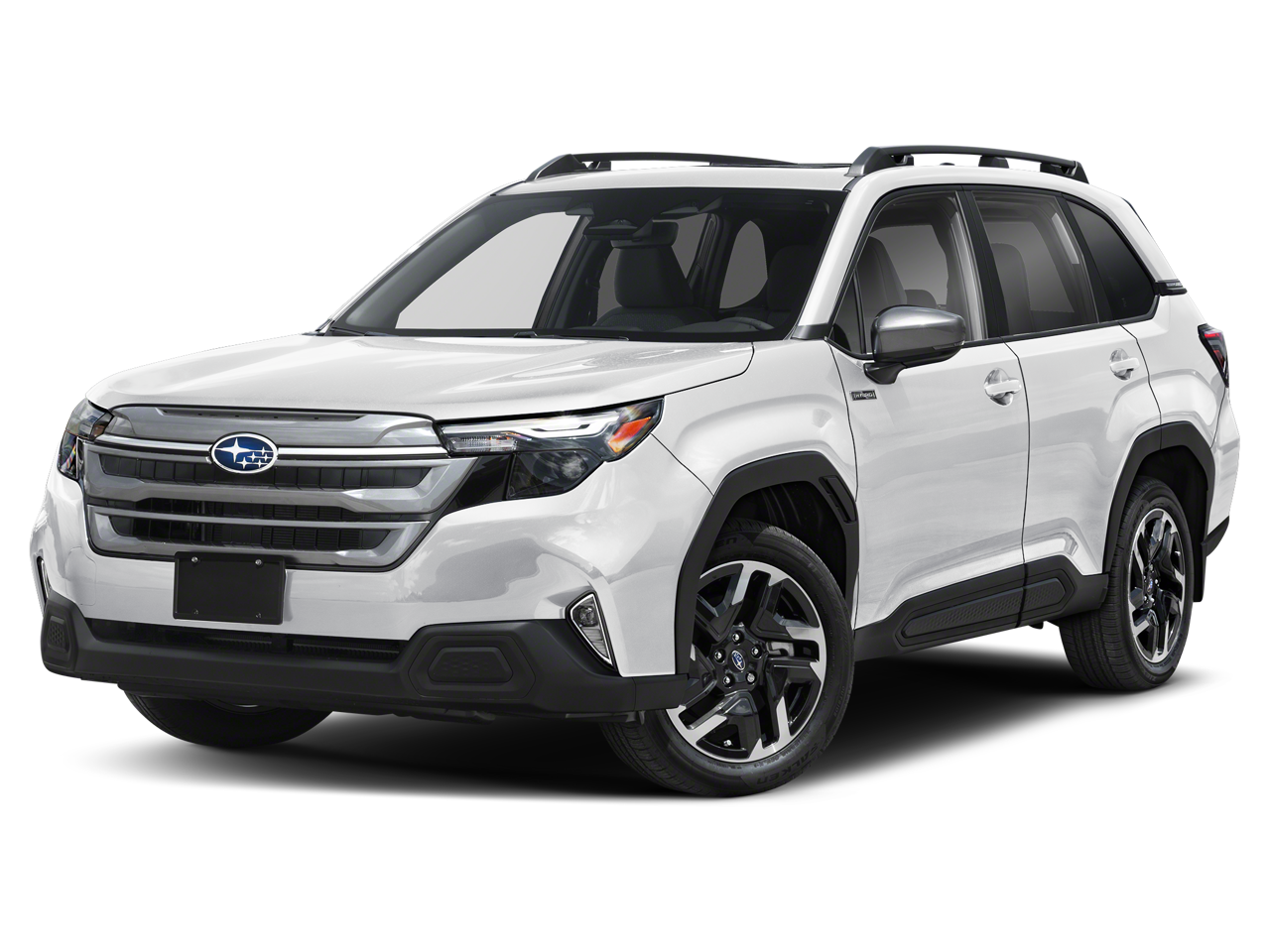 2025 Subaru Forester Hybrid Premium