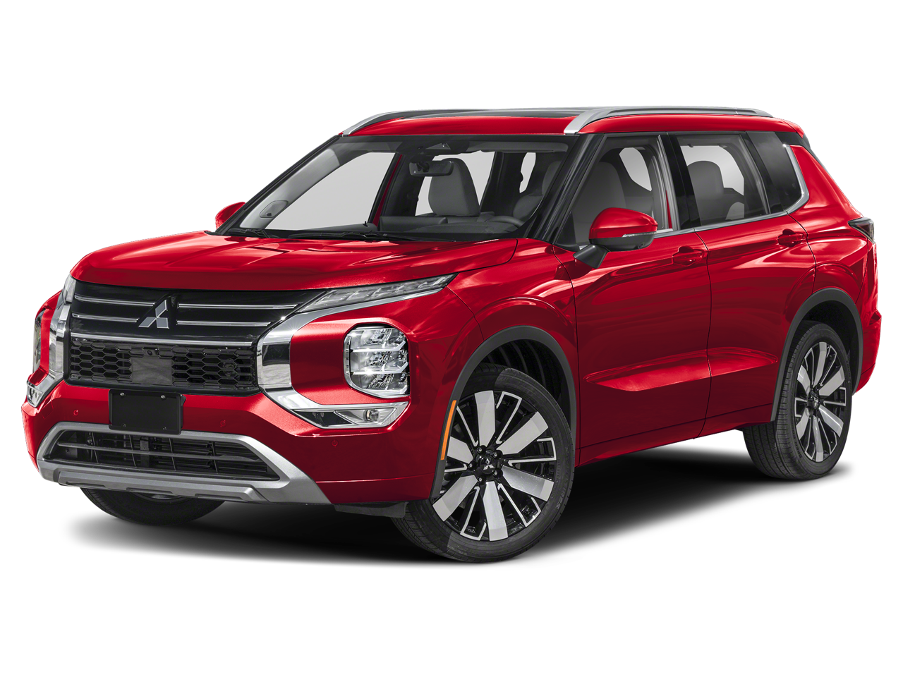 2026 Mitsubishi Outlander SEL - Photo 15