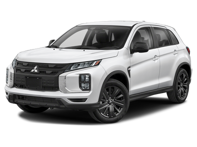 2026 Mitsubishi Outlander Sport LE