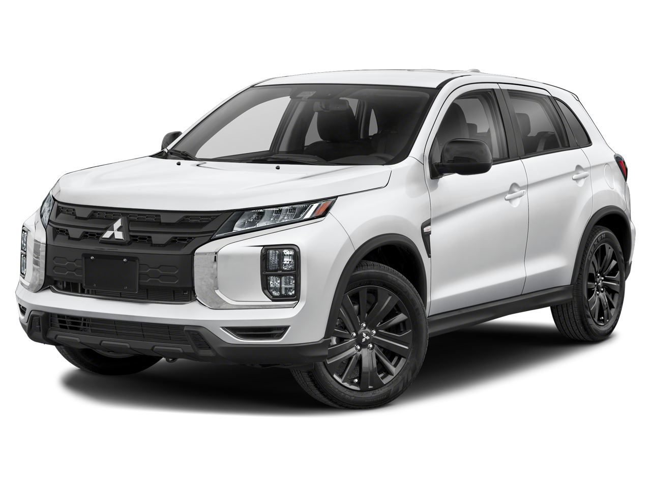 2026 Mitsubishi Outlander Sport LE