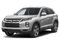 2026 Mitsubishi Outlander Sport 2.0 SE