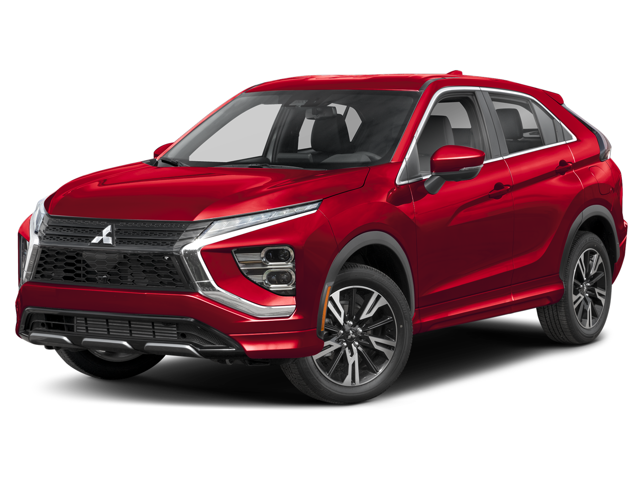 2026 Mitsubishi Eclipse Cross SEL - Photo 24