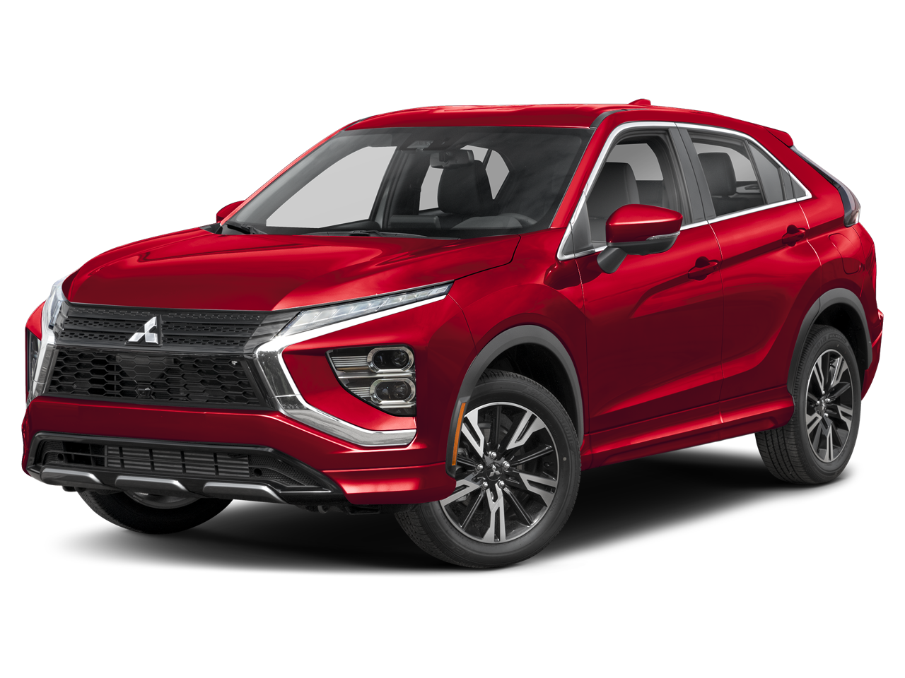 2026 Mitsubishi Eclipse Cross SEL