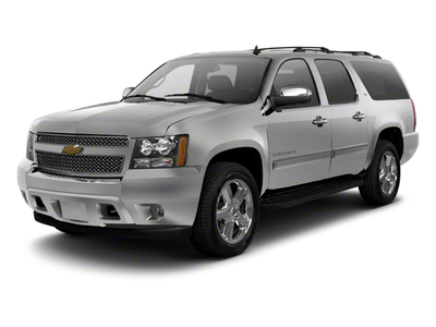 2011 Chevrolet Suburban 1500 LT LT1
