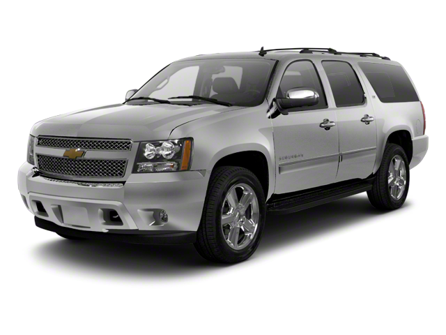 2011 Chevrolet Suburban 1500 LT LT1