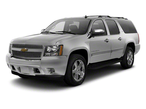 2011 Chevrolet Suburban 1500 LT LT1