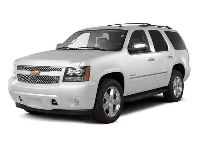 2011 Chevrolet Tahoe LT