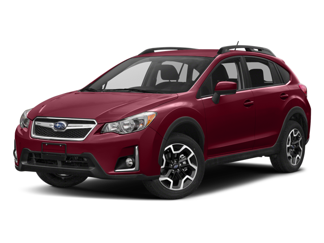 2017 Subaru Crosstrek Limited