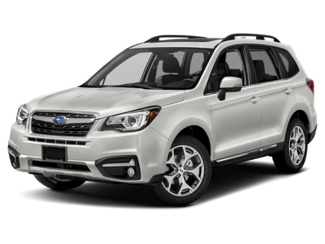 2018 Subaru Forester Touring