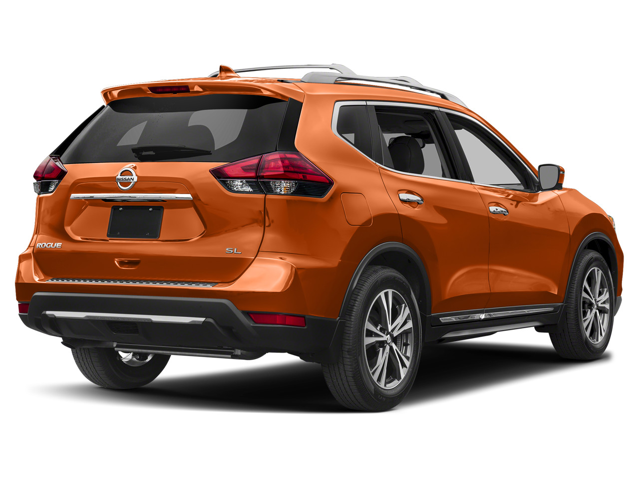 Used 2018 Nissan Rogue SL with VIN JN8AT2MT9JW465049 for sale in Waco, TX