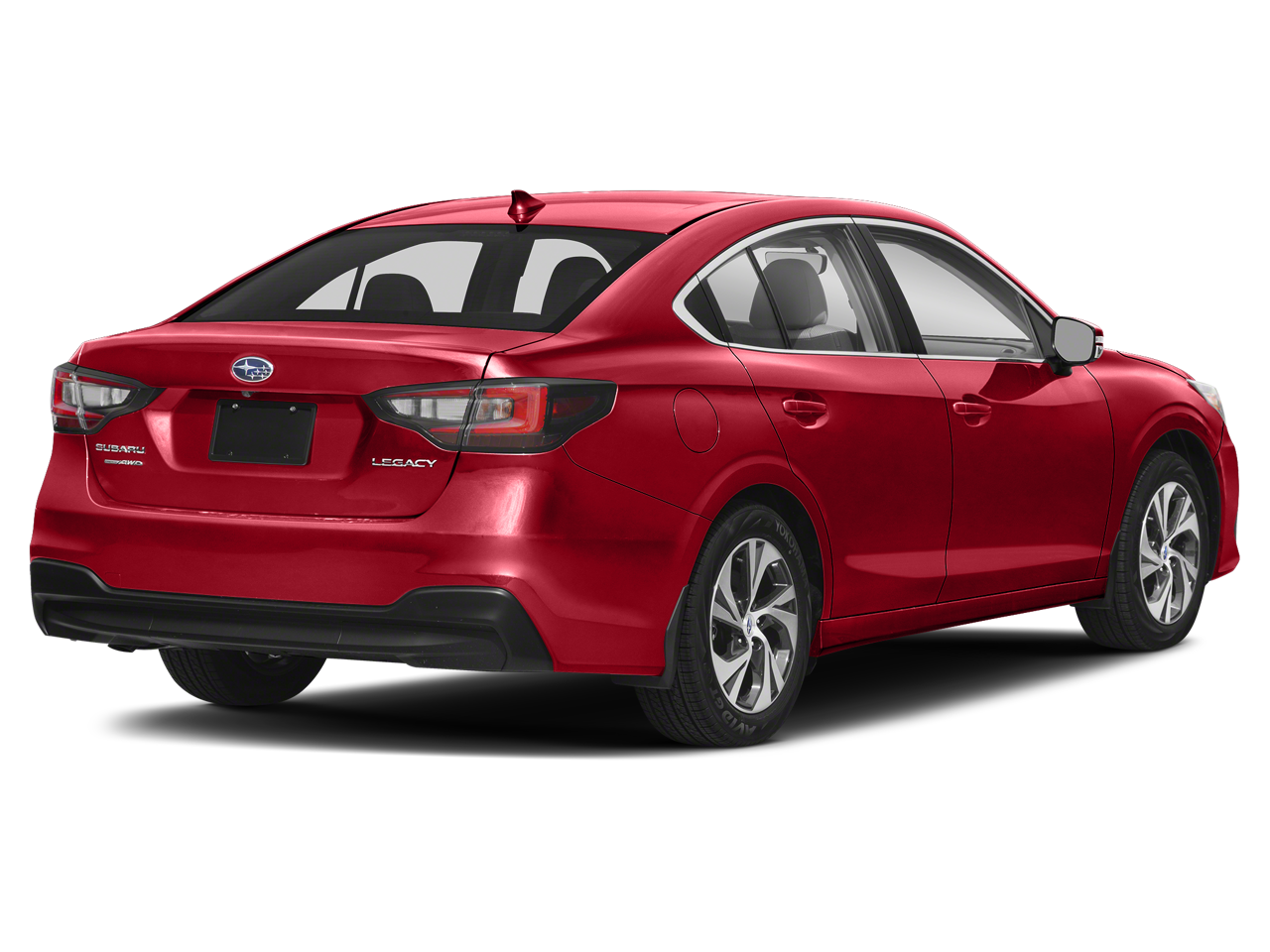 2022 Subaru Legacy Premium