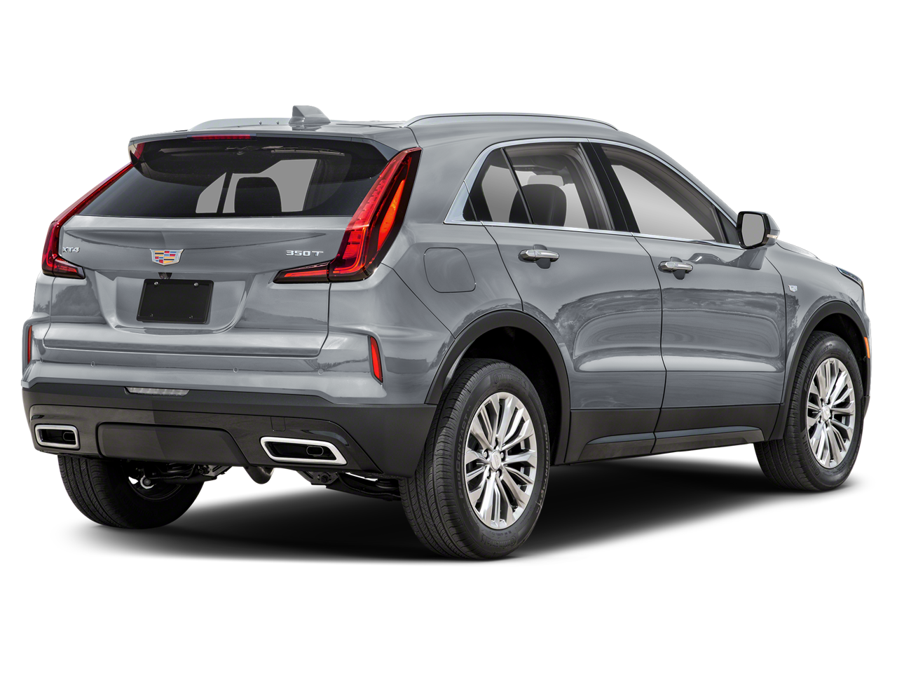 2024 Cadillac XT4 FWD Premium Luxury