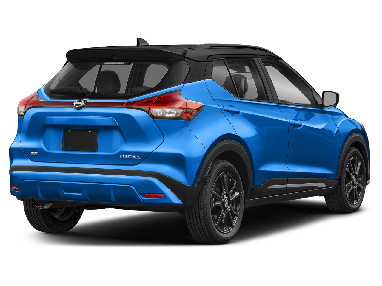 2024 Nissan Kicks SR photo 2