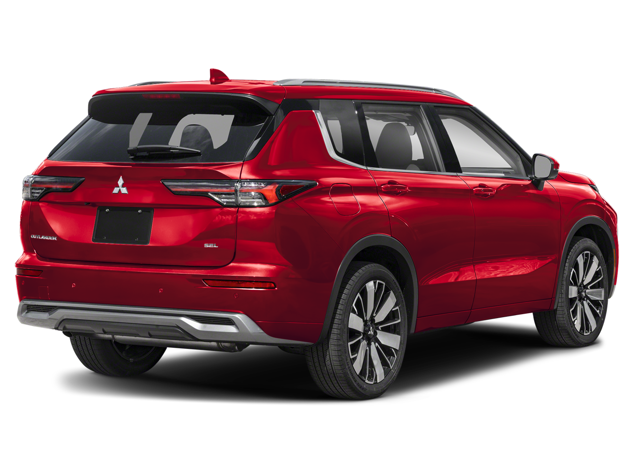 2026 Mitsubishi Outlander SEL - Photo 16