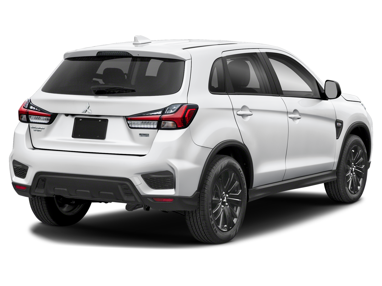 2026 Mitsubishi Outlander Sport LE