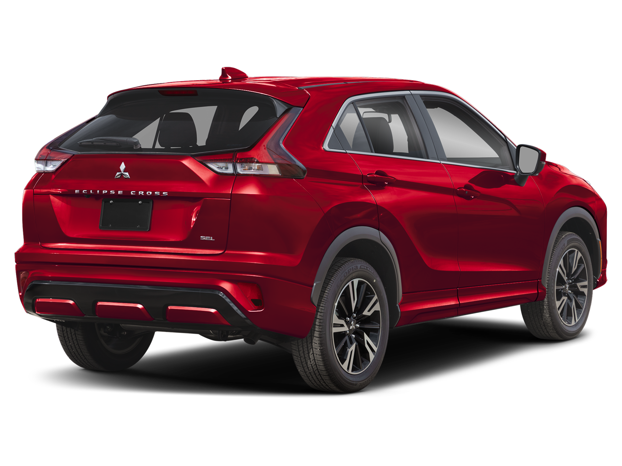 2026 Mitsubishi Eclipse Cross SEL - Photo 25