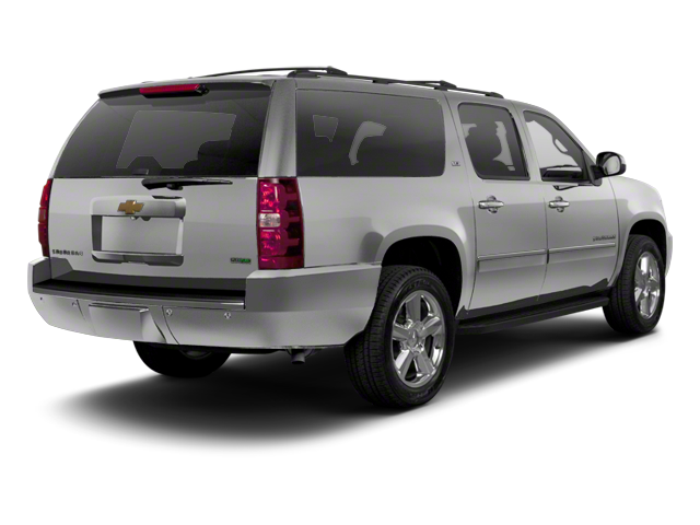 2011 Chevrolet Suburban 1500 LT LT1