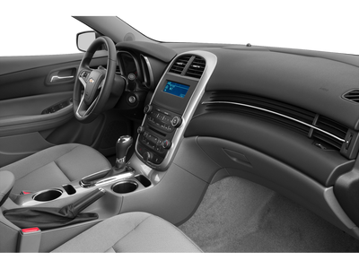 2015 Chevrolet Malibu LT 1LT