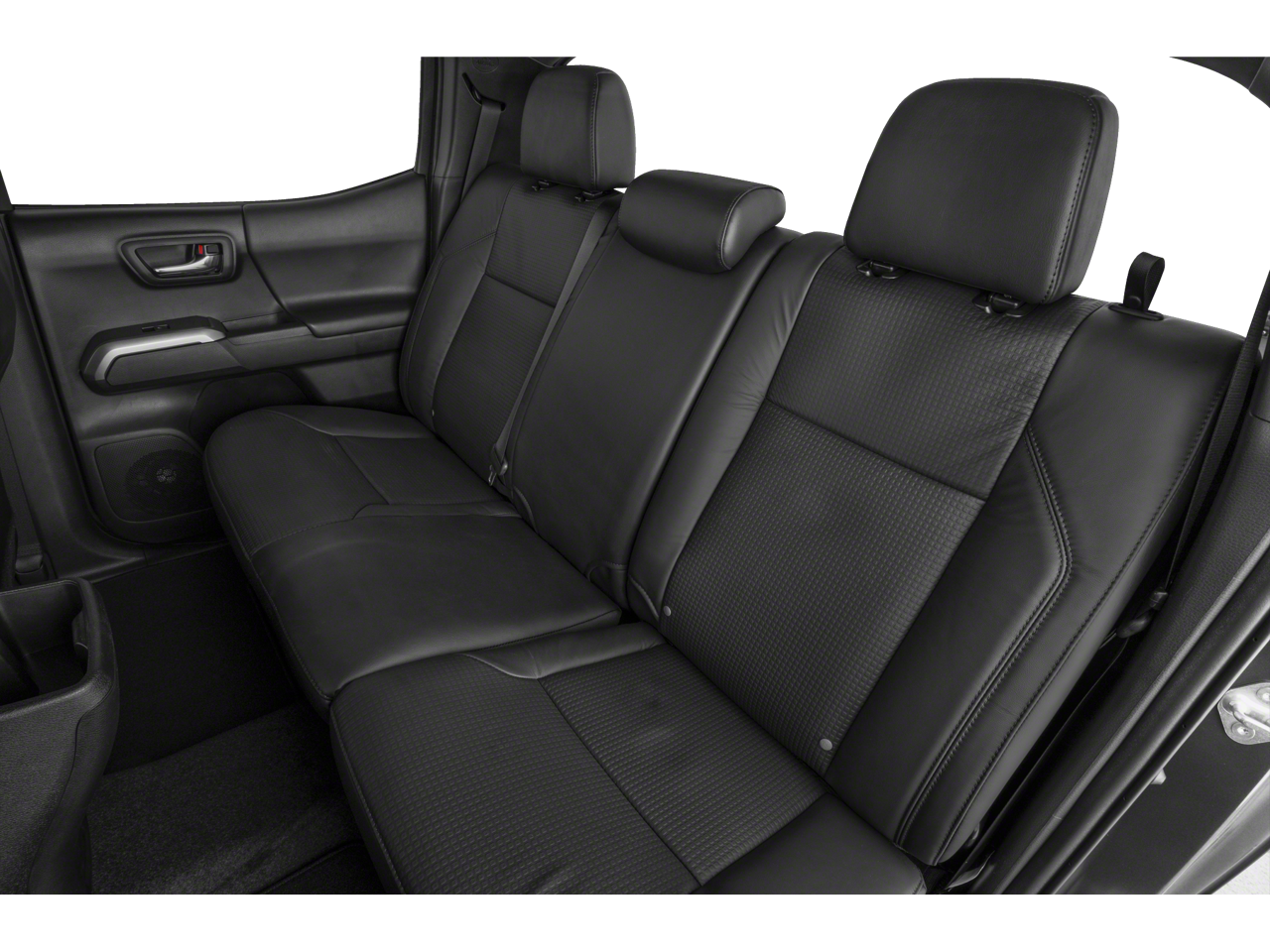 2020 Toyota Tacoma Limited V6