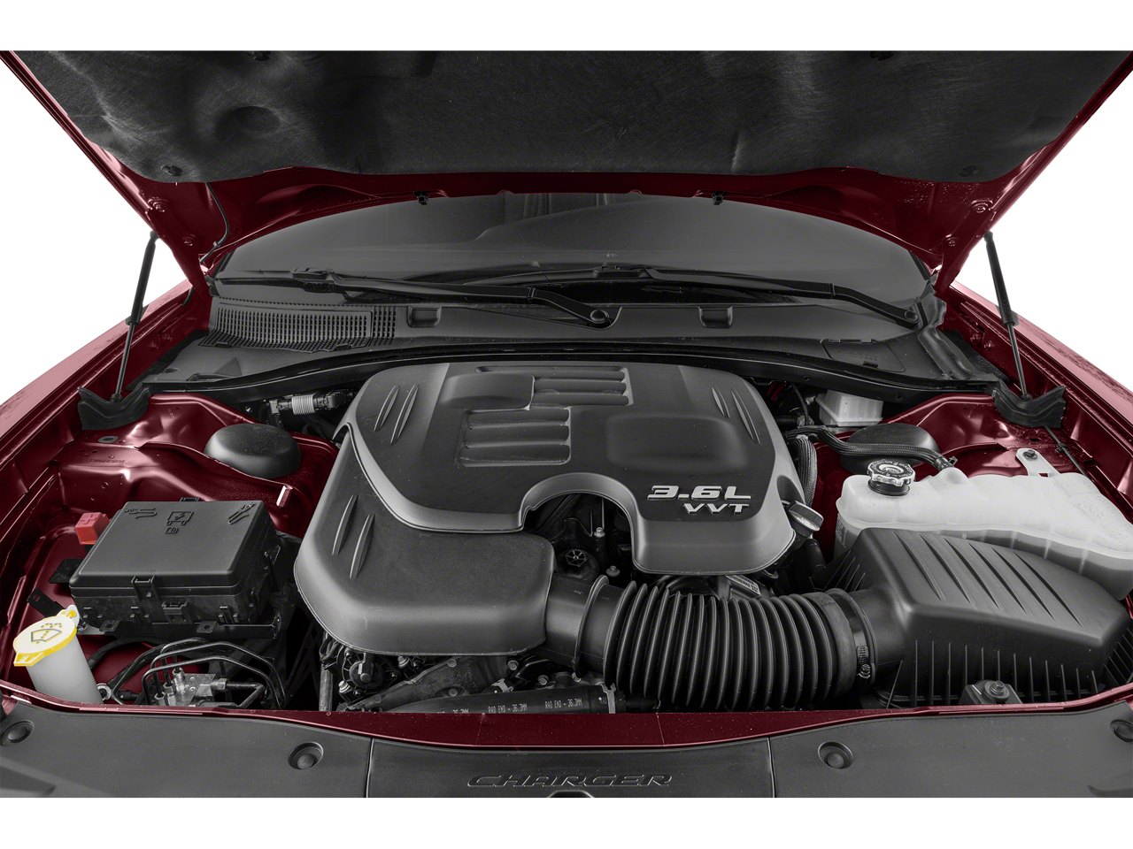 2021 Dodge Charger GT