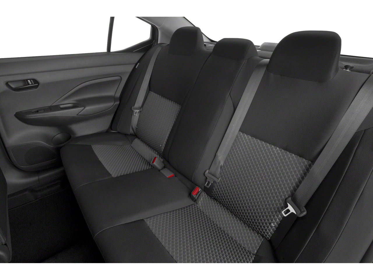 2021 Nissan Versa 1.6 SV