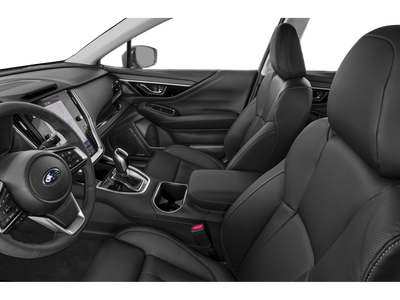 2023 Subaru Legacy Touring XT