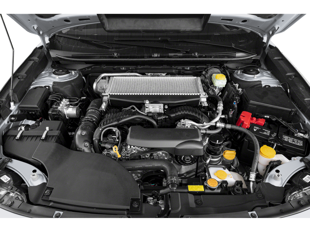 2023 Subaru Legacy Touring XT