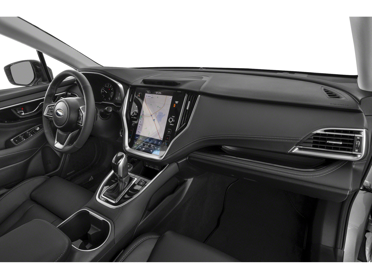 2023 Subaru Legacy Touring XT